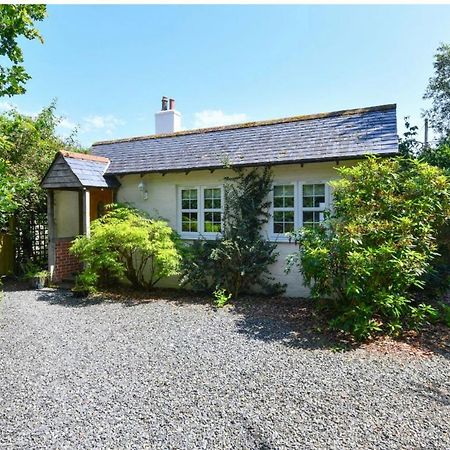 Wrens Nest Villa Newton Stewart Eksteriør billede