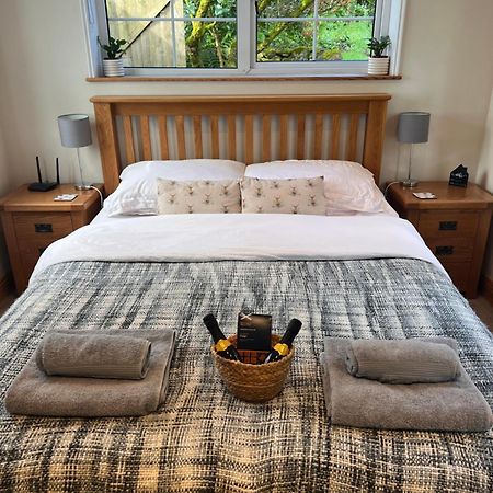Wrens Nest Villa Newton Stewart Eksteriør billede