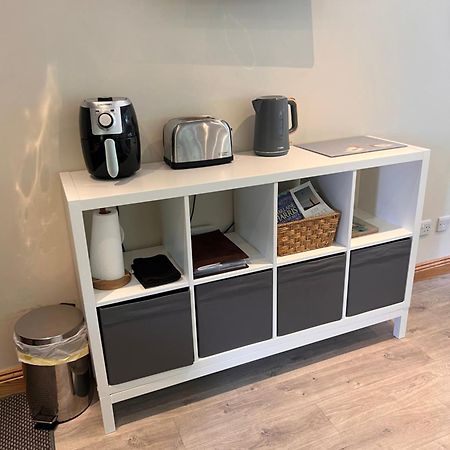 Wrens Nest Villa Newton Stewart Eksteriør billede