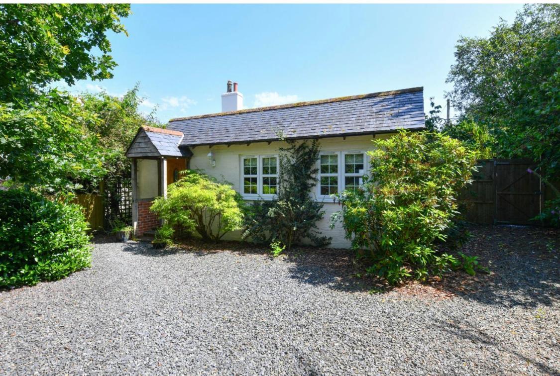 Wrens Nest Villa Newton Stewart Eksteriør billede