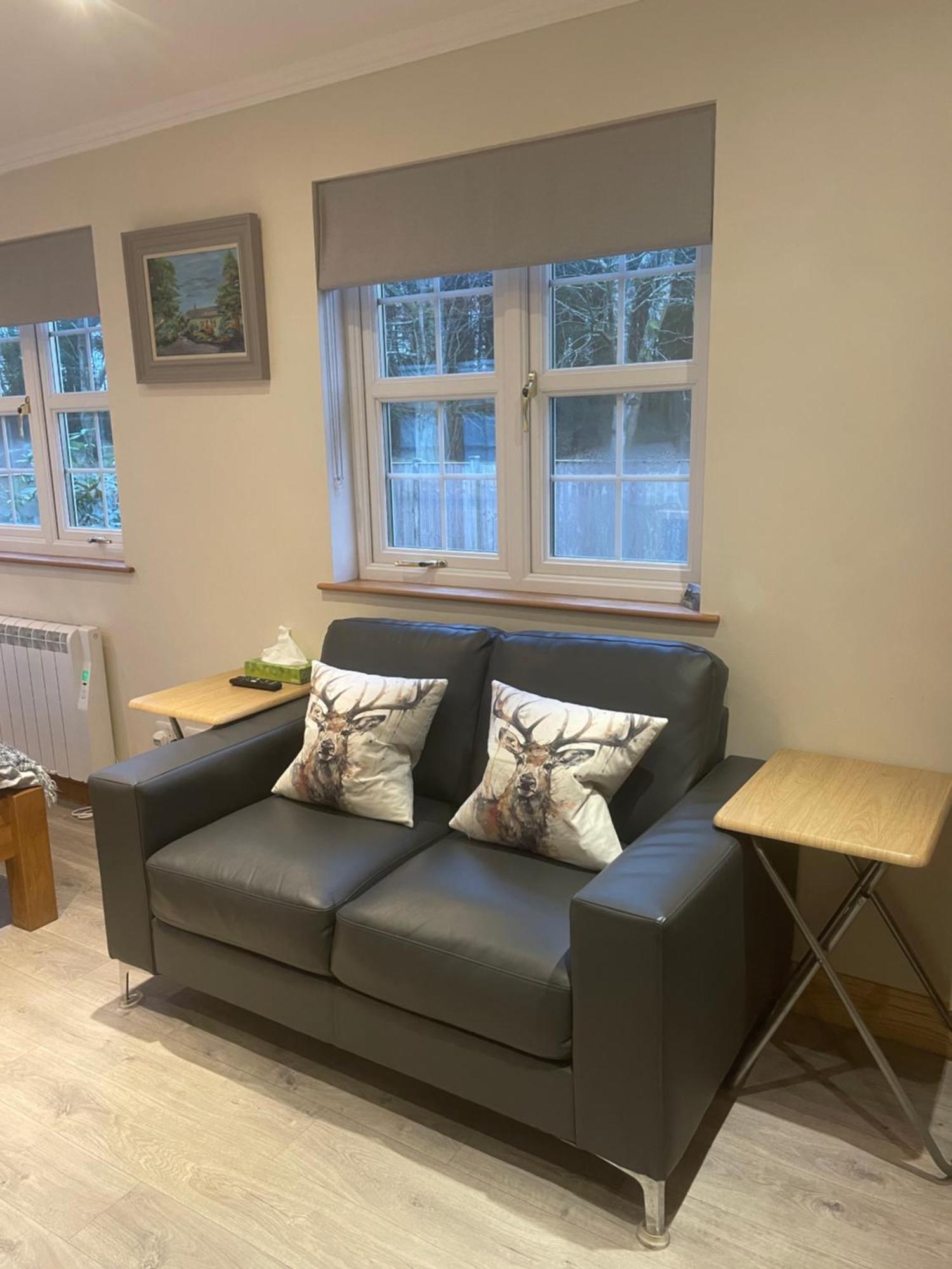 Wrens Nest Villa Newton Stewart Eksteriør billede
