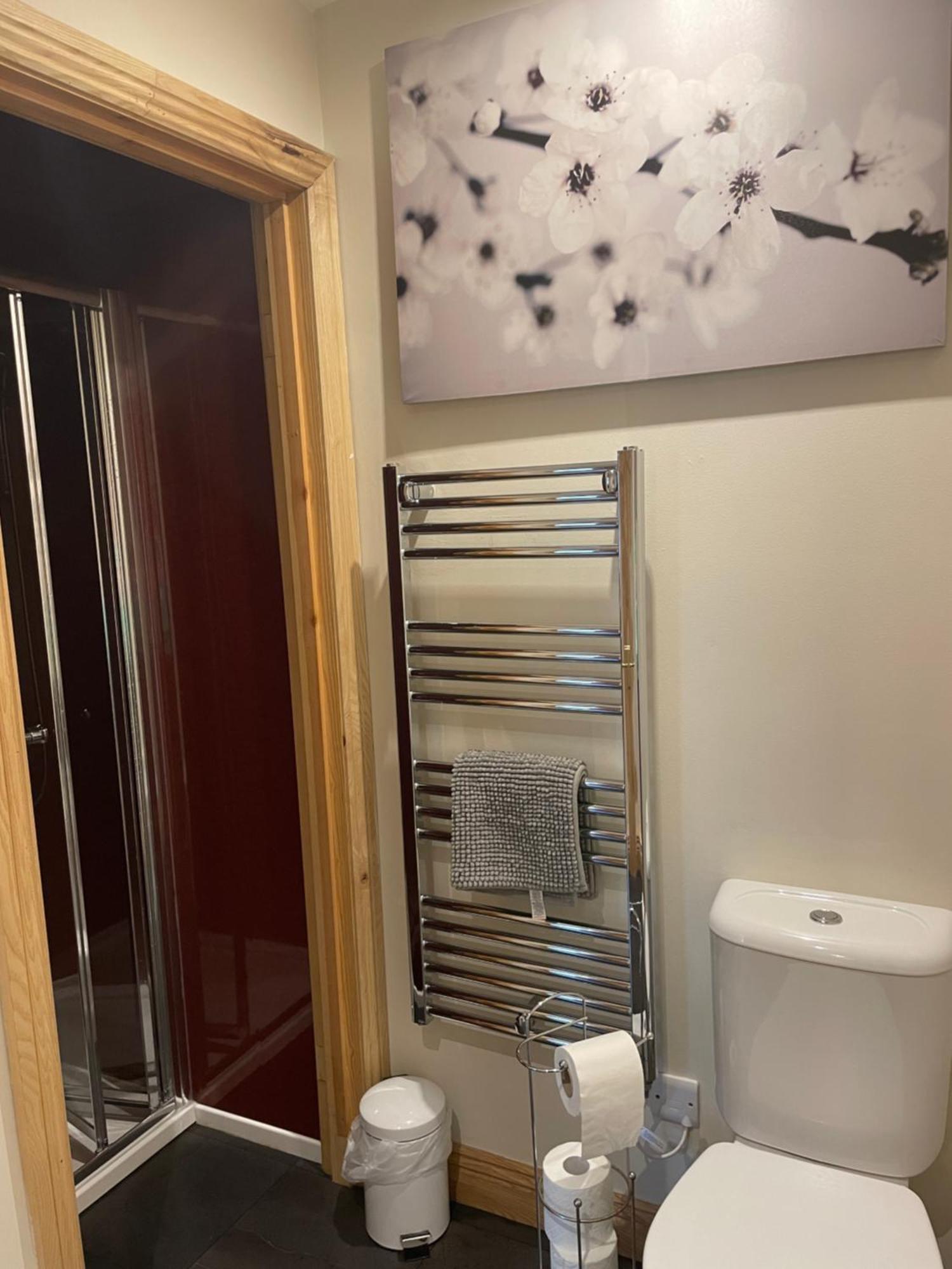 Wrens Nest Villa Newton Stewart Eksteriør billede